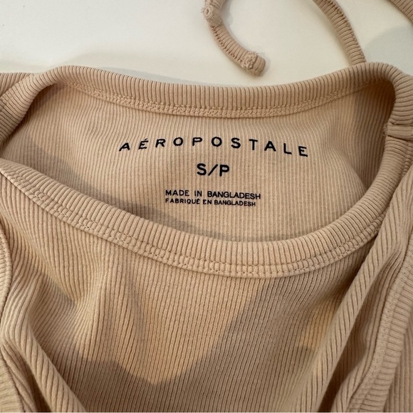 Aeropostale mini dress - Picture 3 of 4